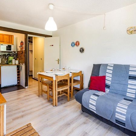Les Melezes - Appt A Serre Chevalier Saint-Chaffrey Dış mekan fotoğraf
